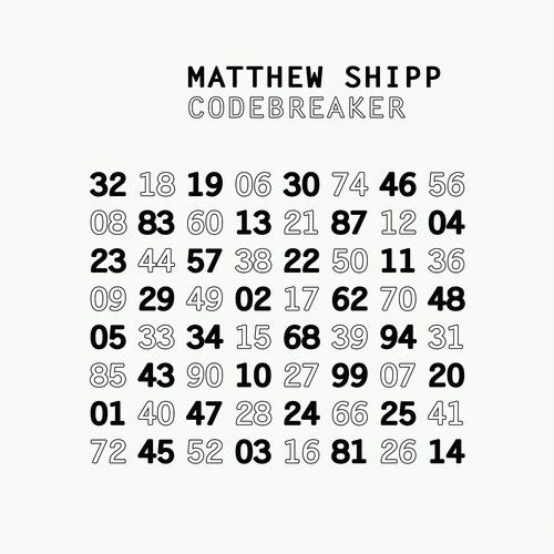 Codebreaker.