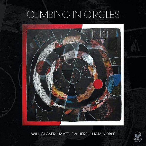 Climbing In Circles.