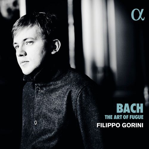 Art of Fugue / Filippo Gorini, Piano.