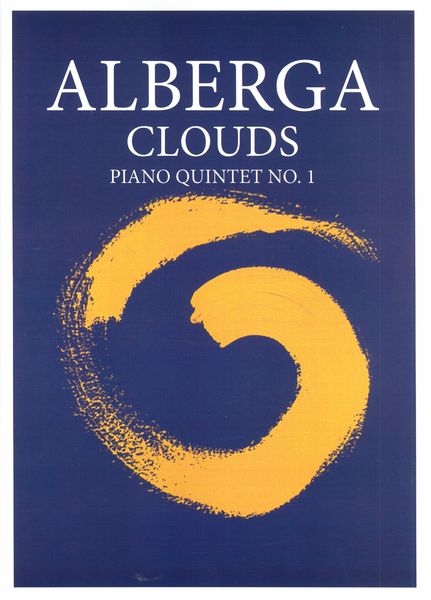 Clouds : Piano Quintet No. 1.