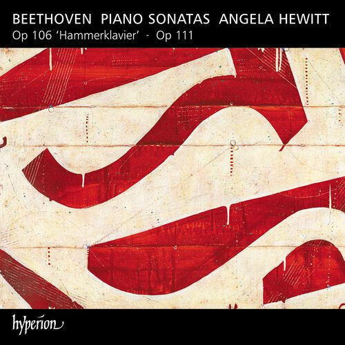 Piano Sonatas, Vol. 9 / Angela Hewitt.