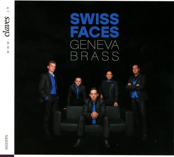 Swiss Faces.