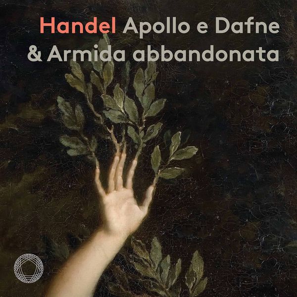 Apollo E Dafne; Armida Abbandonata.