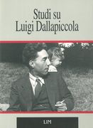 Studi Su Luigi Dallapiccola : Un Seminario / A Cura Di Arrigo Quattrocchi.