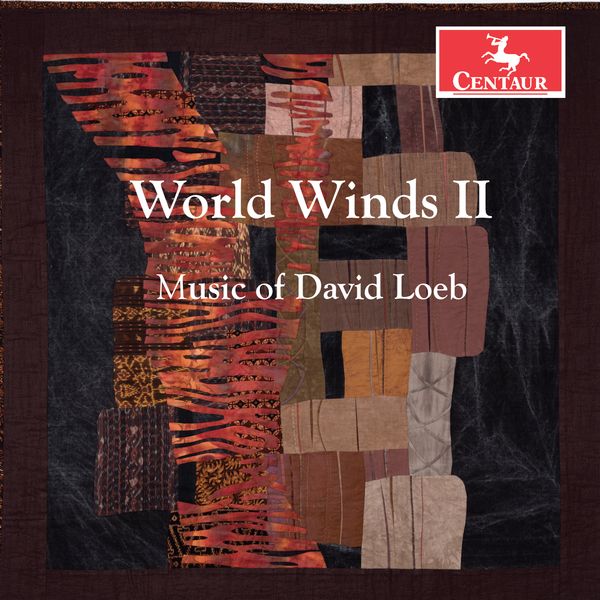 World Winds II.