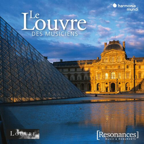 Louvre De Musiciens.