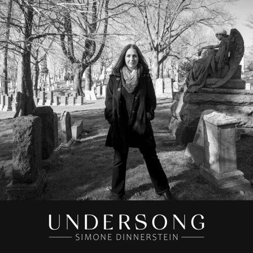 Undersong / Simone Dinnerstein, Piano.