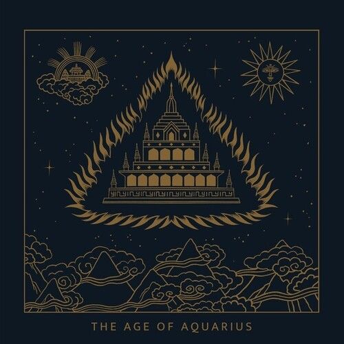 Age of Aquarius.