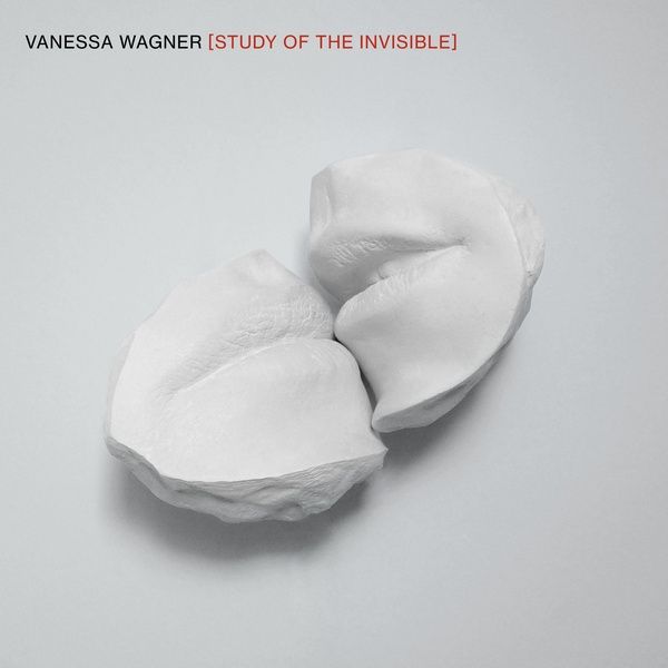 Study of The Invisible / Vanessa Wagner, Piano.