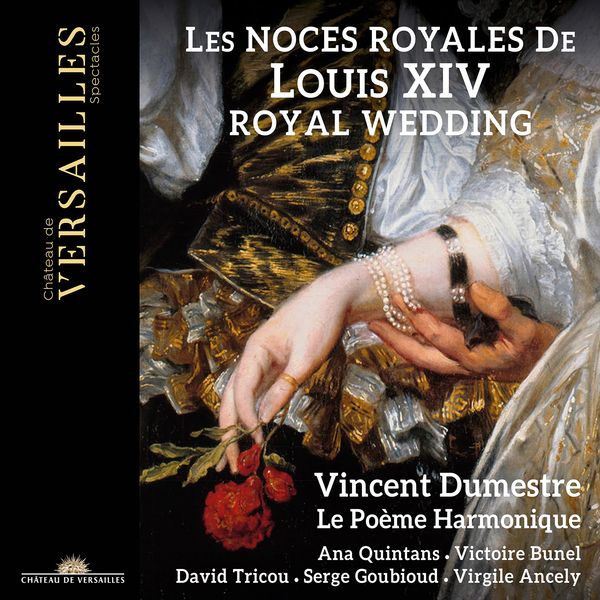 Noces Royales De Louis XIV.