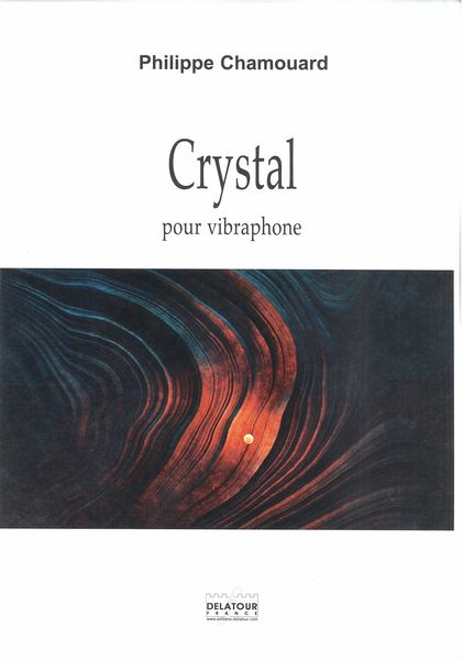 Crystal : Pour Vibraphone.