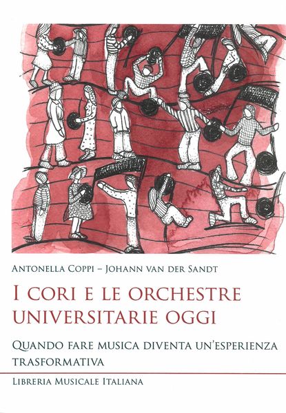 Cori E le Orchestre Universitarie Oggi : Quando Fare Musica Diventa Un'esperienza Transformativa.