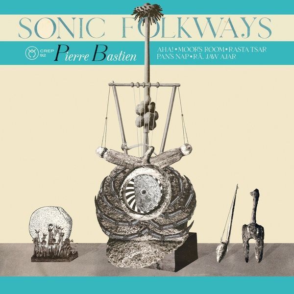 Sonic Folkways.