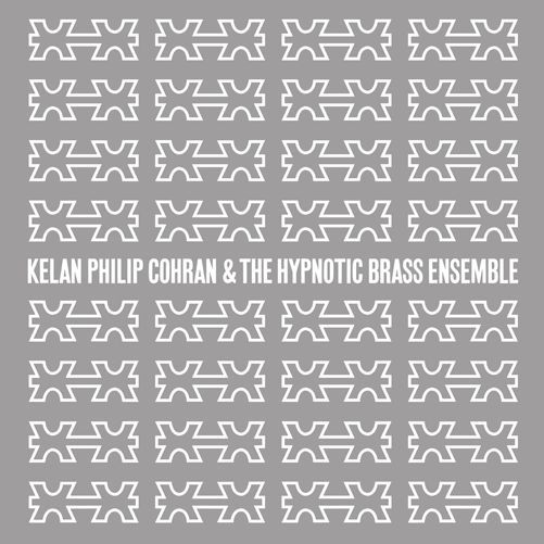 Kelan Philip Cohran and The Hypnotic Brass Ensemble.