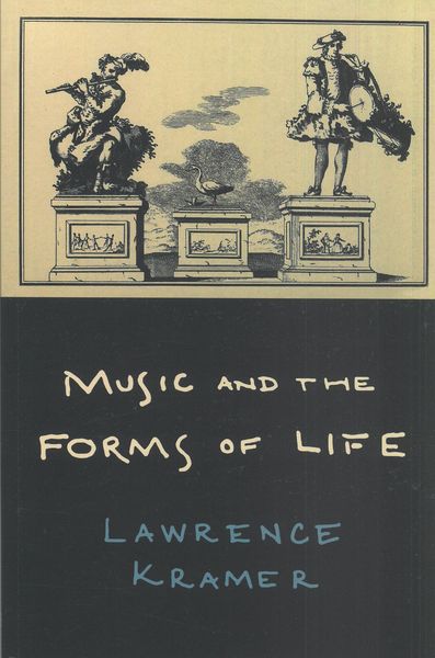 Music and The Forms of Life.