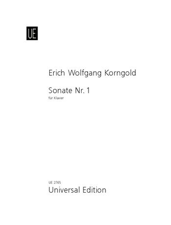 Sonate In D-Moll : Für Klavier.