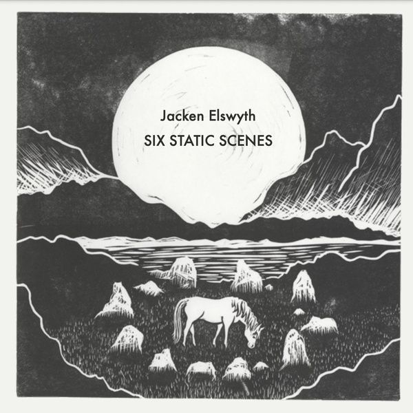 Six Static Scenes.