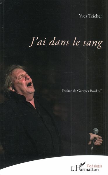 J'ai Dans le Sang.