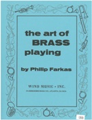 Art of Brass Playing.