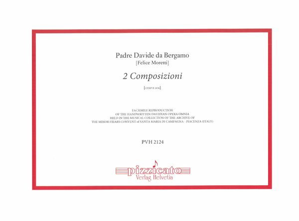 2 Composizioni, Cfmp.R 1456.