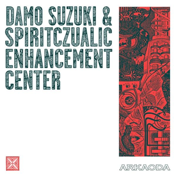 Arkaoda / Spiritczualic Enhancement Center.