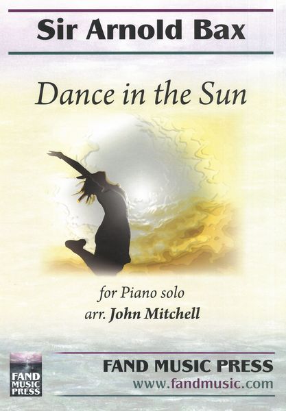 Dance In The Sun : For Piano Solo / arranged by John Mitchell.