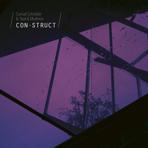 Con-Struct / With Ball & Moritmer.