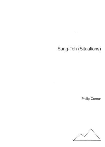 Sang-Teh (Situations).