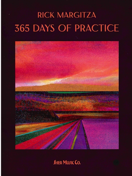 365 Days of Practice.