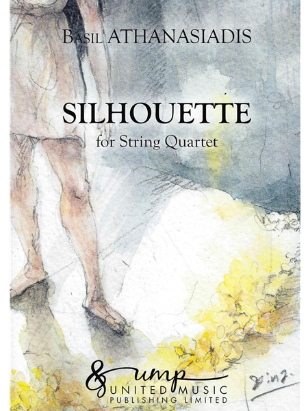 Silhouette : For String Quartet (2010).