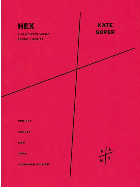 Hex : A Play With Music (2022).