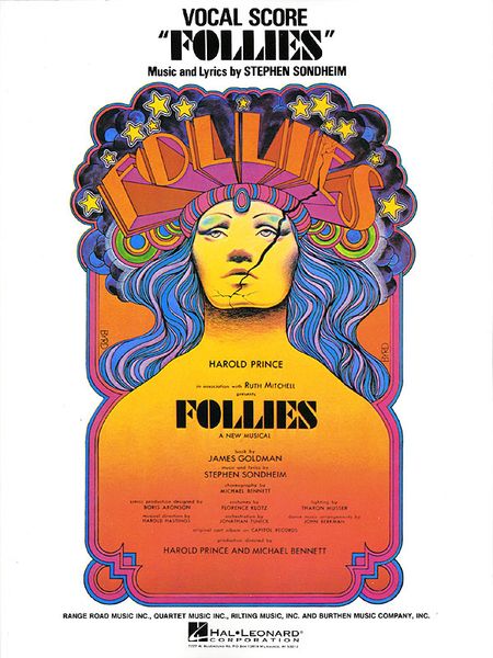 Follies.