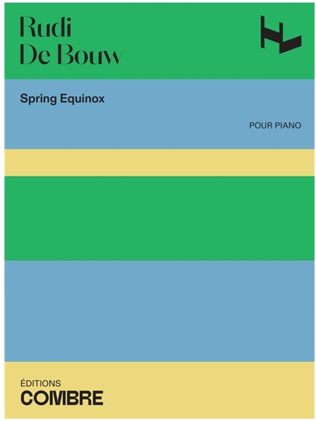 Spring Equniox : Pour Piano.