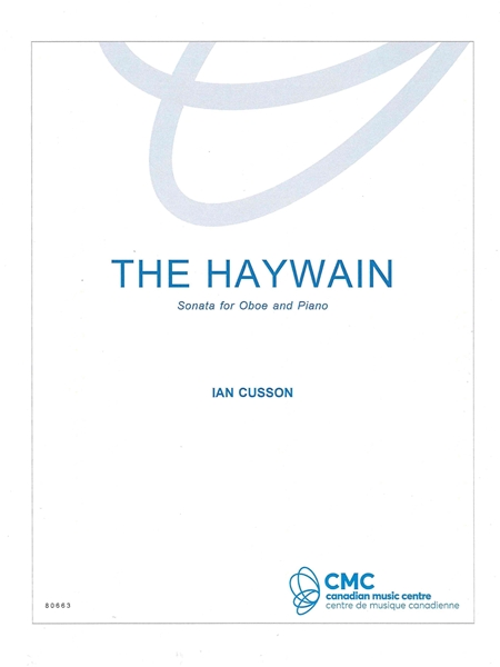 Haywain : Sonata For Oboe and Piano (2020).