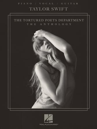 The Tortured Poets Department : The Anthology.