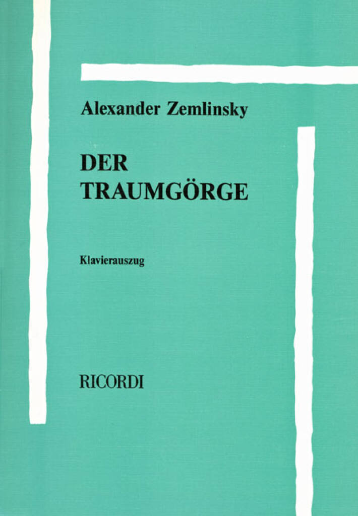 Traumgörge.