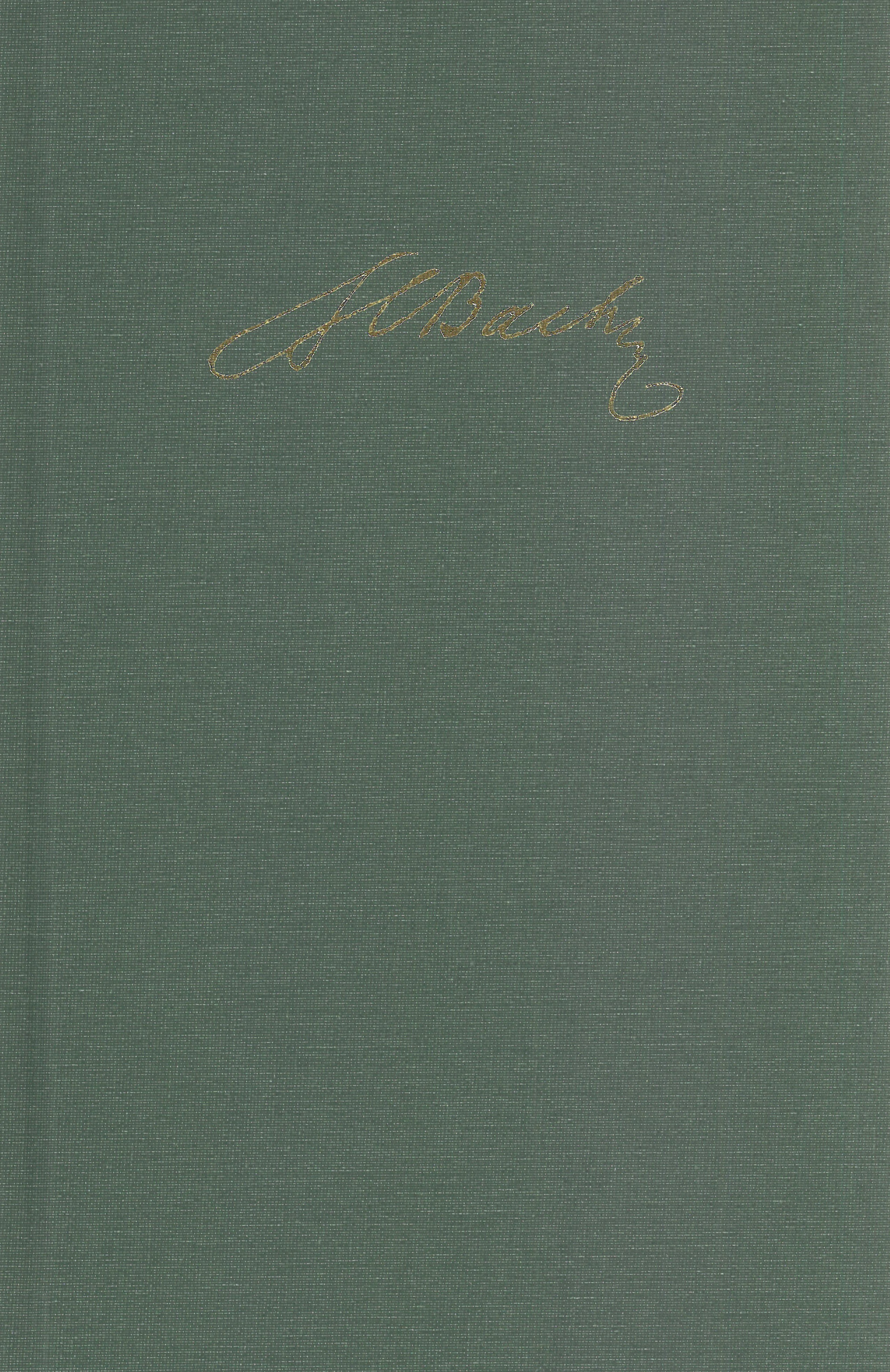 The Operas of Johann Christian Bach : An Introduction / edited by Jason B. Grant.