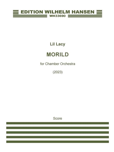 Morild : For Chamber Orchestra (2023).