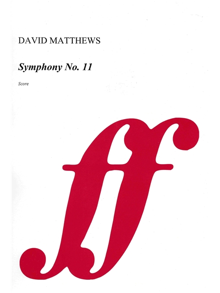 Symphony No. 11, Op.168 (2024).