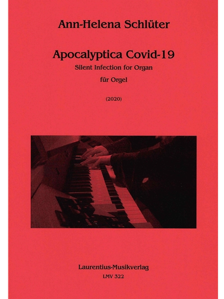 Apocalyptica Covid-19 : Silent Infection For Organ (2020).