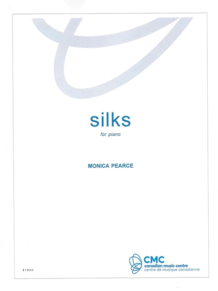 Silks : For Piano (2020).