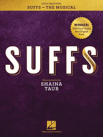 Suffs : The Musical.