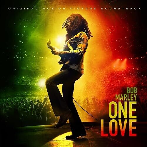 Bob Marley : One Love - Original Soundtrack (Deluxe Edition).