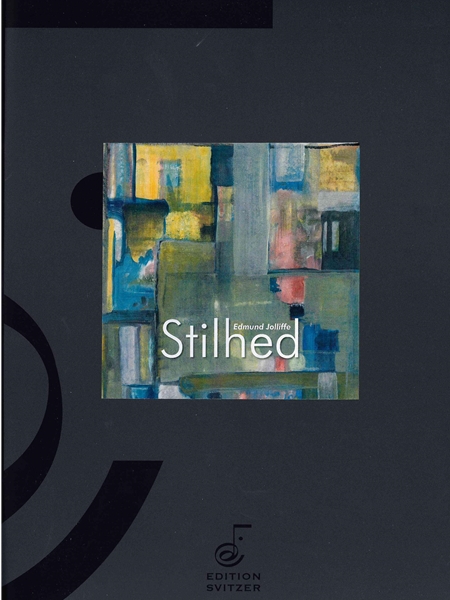 Stilhed - Ten Reflective Pieces : For Piano (2023).