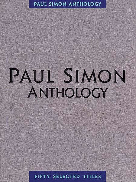 Anthology.