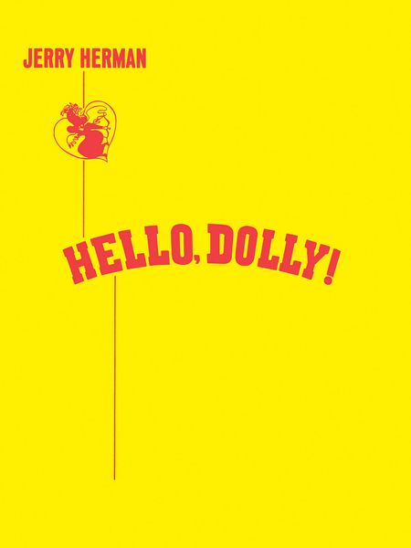 Hello Dolly.