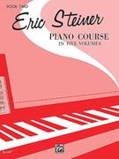 Piano Course, Vol. 2.