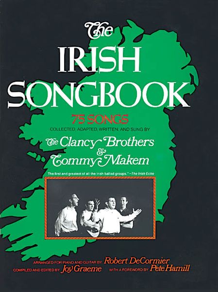 Irish Songbook / 75 All-Time Favorites.
