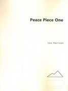 Peace Piece One : From The Metta Sutta (1967).