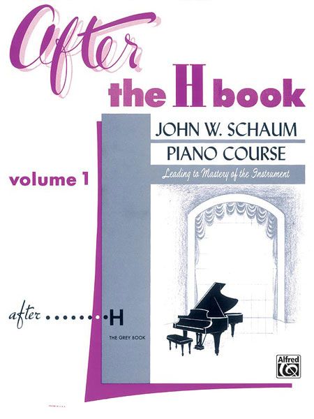 Piano Course, Vol. 1 : Leading To Mastery Of The Instrument.